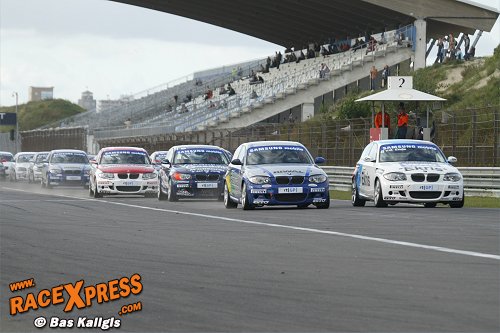 BMW start
